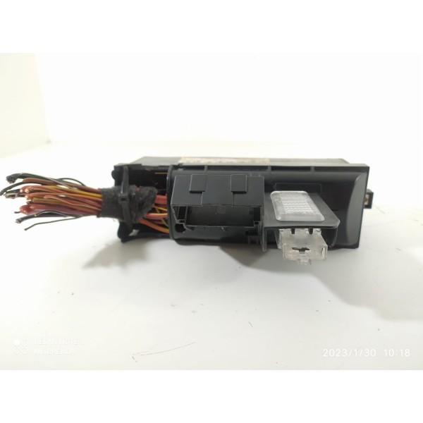 Caixa Fusivel Tiguan 2010 2011 2012/2016 6r0937615