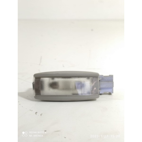 Lanterna Luz Quebra Sol Tiguan 2011 1k0947109