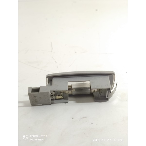 Lanterna Luz Quebra Sol Tiguan 2011 1k0947109