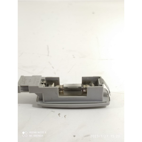 Lanterna Luz Quebra Sol Tiguan 2011 1k0947109