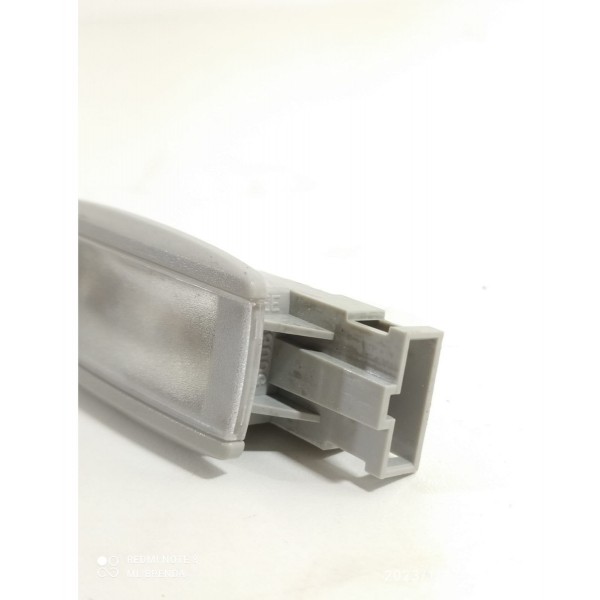 Lanterna Luz Quebra Sol Tiguan 2011 1k0947109