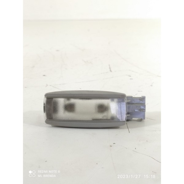 Lanterna Luz Quebra Sol Tiguan 2011 1k0947109