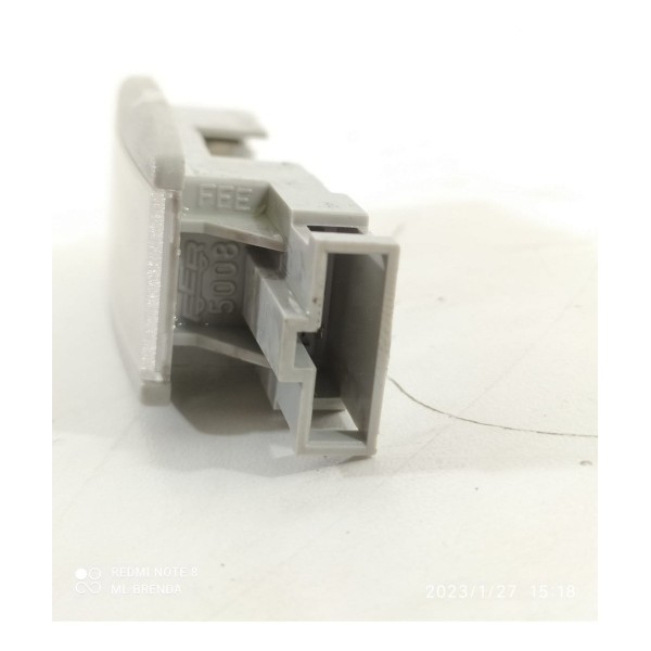 Lanterna Luz Quebra Sol Tiguan 2011 1k0947109