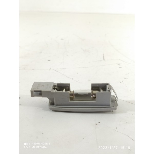 Lanterna Luz Quebra Sol Tiguan 2011 1k0947109