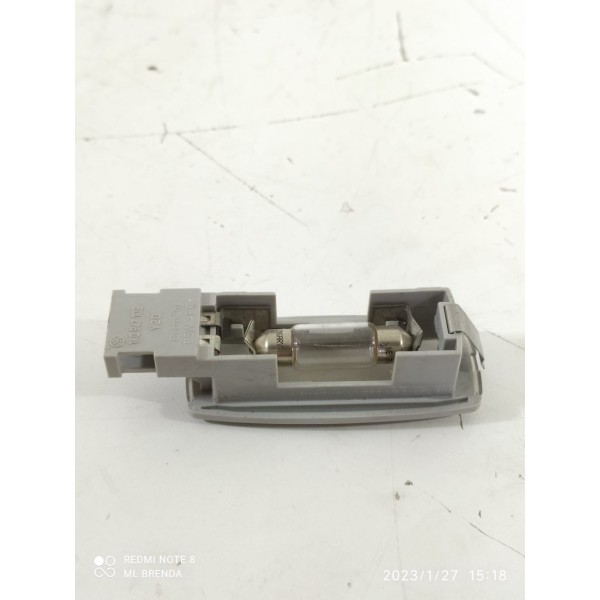 Lanterna Luz Quebra Sol Tiguan 2011 1k0947109