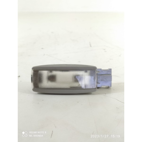 Lanterna Luz Quebra Sol Tiguan 2011 1k0947109