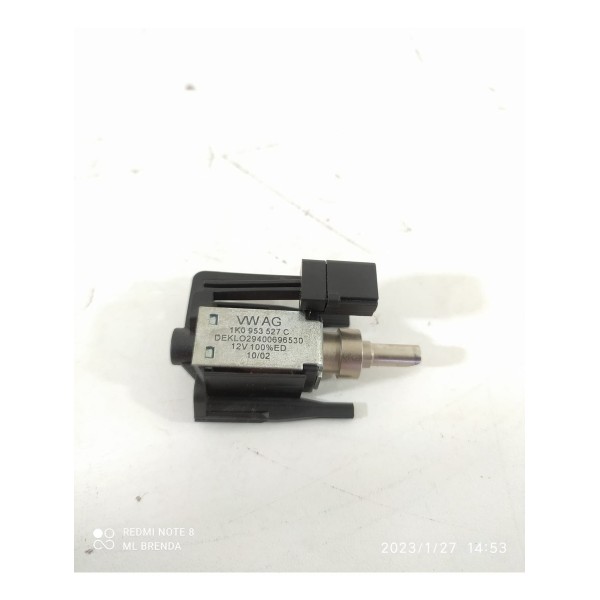 Comutador Tiguan Trava Ignicao 2010/2016 1k0953527c