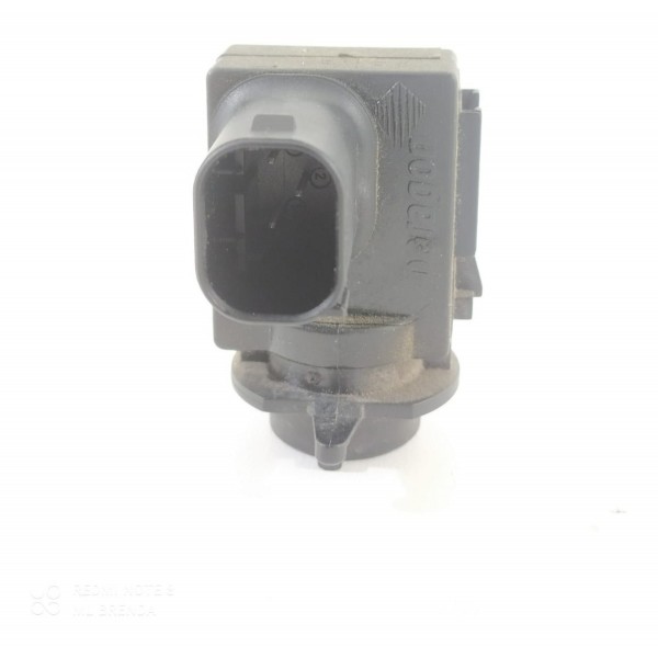 Sensor Temperatura Tiguan 2010 2011 A 2016