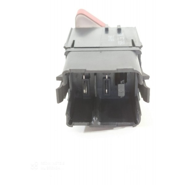 Botão Pisca Alerta Tiguan 2010/2016 5m0953509a