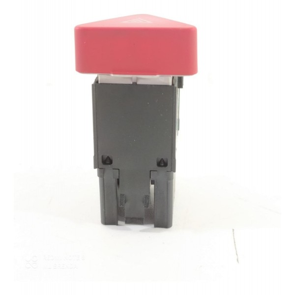 Botão Pisca Alerta Tiguan 2010/2016 5m0953509a