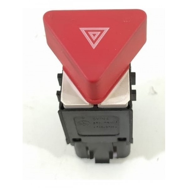 Botão Pisca Alerta Tiguan 2010/2016 5m0953509a