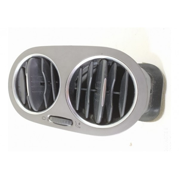 Difusor Ar Tiguan Esquerdo 2010/2016 Det