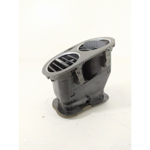 Difusor Ar Tiguan Esquerdo 2010/2016 Det