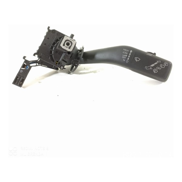 Chave Limpador Patabrisa Tiguan 2010/2016 1k0953519h