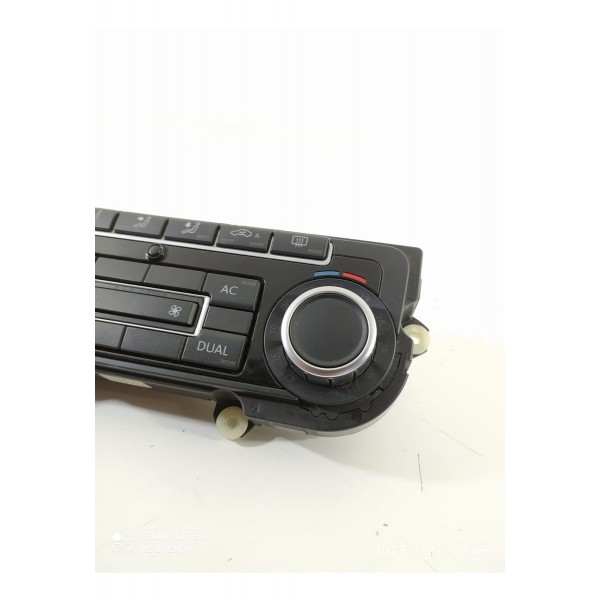 Comando Ar Condicionado Tiguan 2010/2016 5k0907044bs