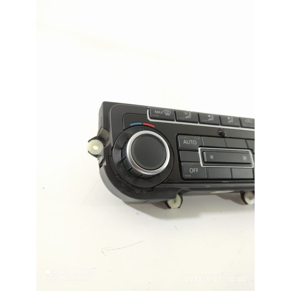 Comando Ar Condicionado Tiguan 2010/2016 5k0907044bs