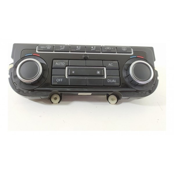 Comando Ar Condicionado Tiguan 2010/2016 5k0907044bs