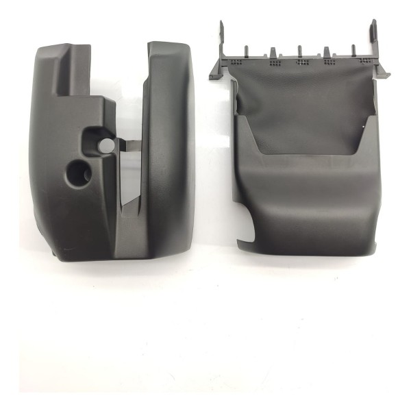 Acabamento Coluna Direcao Cruze 1.4 2017/2023