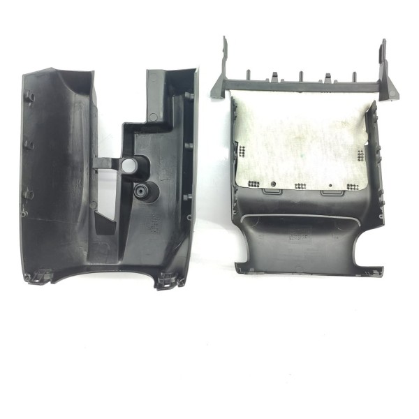 Acabamento Coluna Direcao Cruze 1.4 2017/2023