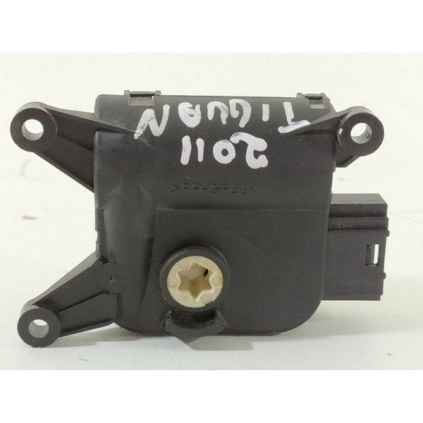 Atuador Caixa Ar Tiguan 2010/2016 0132801362