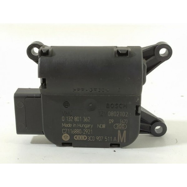 Atuador Caixa Ar Tiguan 2010/2016 0132801362