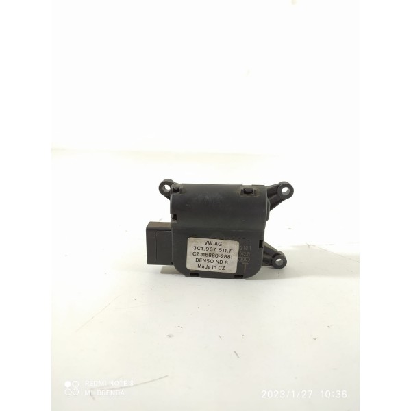 Atuador Caixa Ar Tiguan 2010/2016 3c1907511f