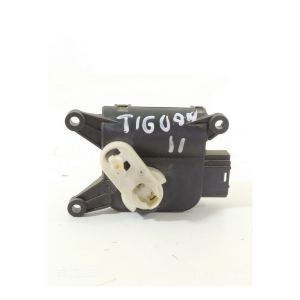 Atuador Caixa Ar Tiguan 2010/2016 3c1907511f