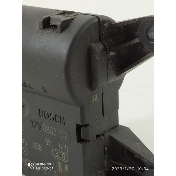 Atuador Caixa Ar Tiguan 2010/2016 0132801362