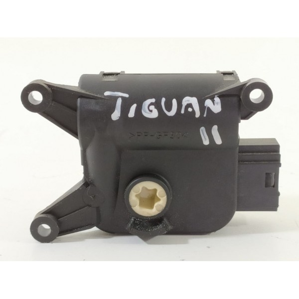 Atuador Caixa Ar Tiguan 2010/2016 0132801362