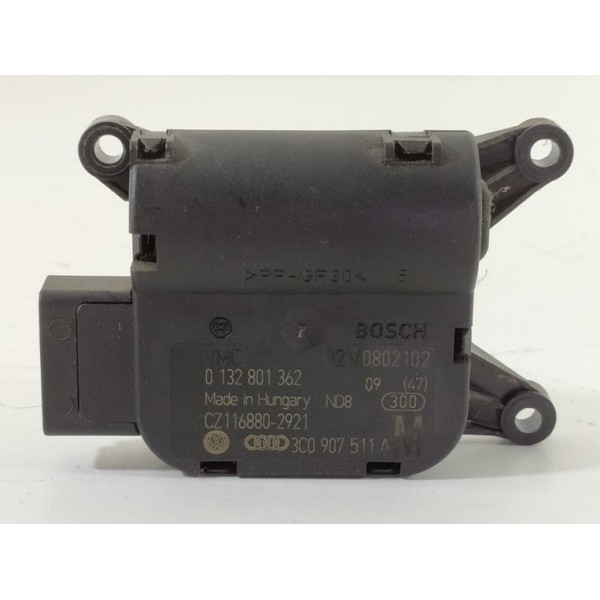 Atuador Caixa Ar Tiguan 2010/2016 0132801362