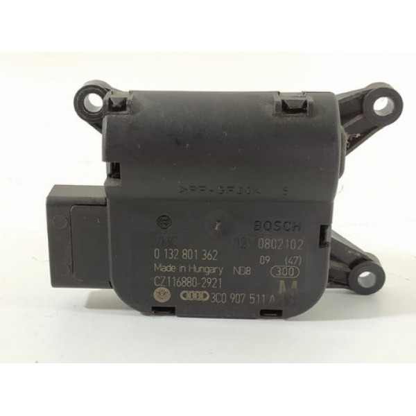 Atuador Caixa Ar Tiguan 2010/2016 0132801362