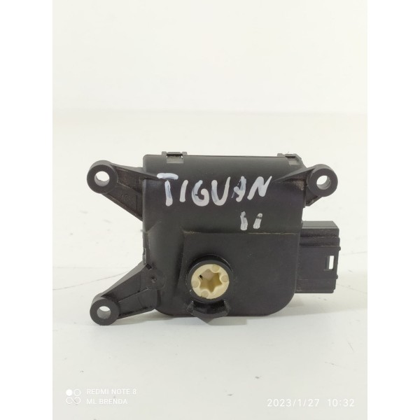 Atuador Caisa Ar Tiguan 2010/2016 3c1907511a
