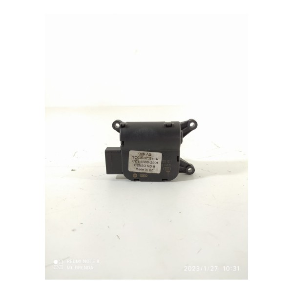 Atuador Caisa Ar Tiguan 2010/2016 3c1907511a