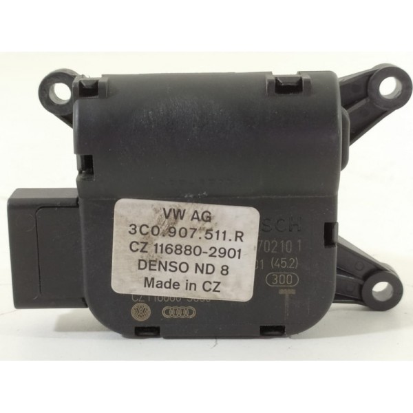 Atuador Caisa Ar Tiguan 2010/2016 3c1907511a