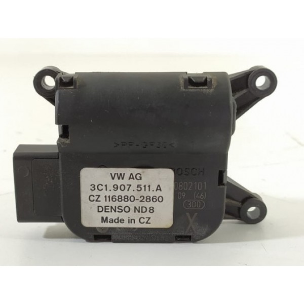 Atuador Caixa Ar Tiguan 2010/2016 3c1907511a