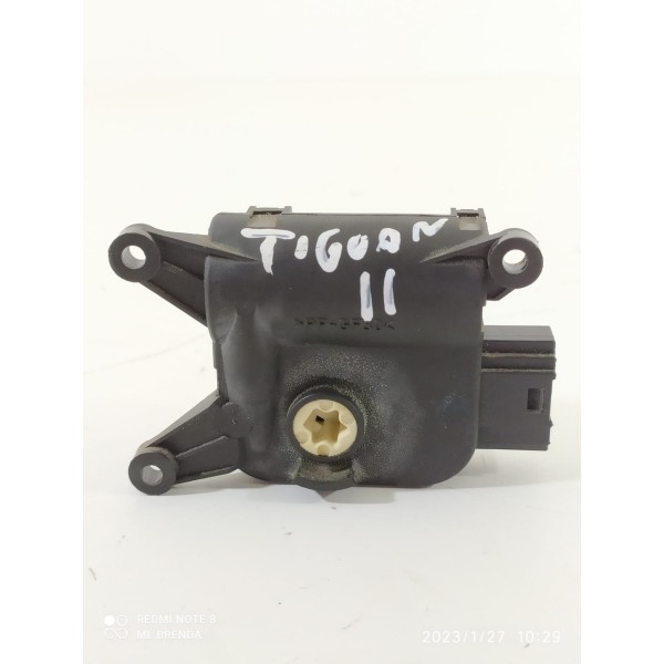 Atuador Caixa Ar Tiguan 2010/2016 3c1907511a