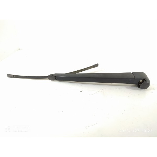 Braço Limpador Traseiro Tiguan 2010 2011 2012 2013/2016