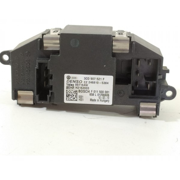 Resistencia Ar Condicion Tiguan 2010/2016 3c0907521f