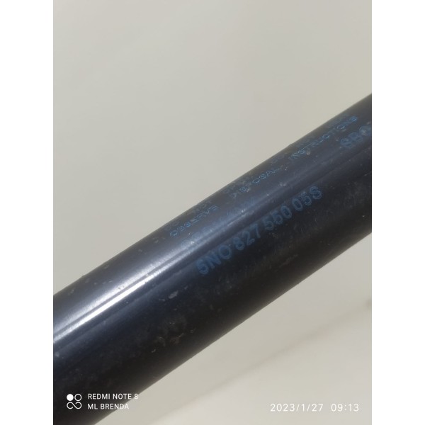 Amortecedor Tampa Traseiro Tiguan 2010/2016 5n0827550