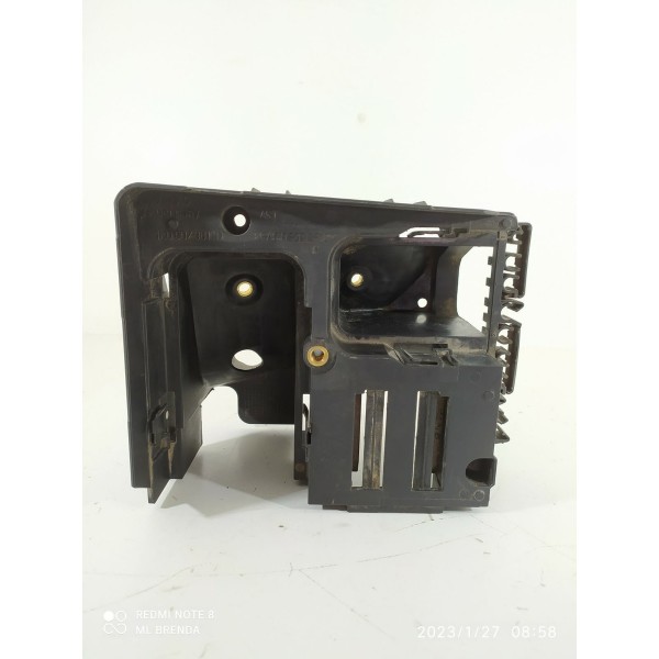 Suporte Caixa Fusiveis Tiguan 2010/2016 1k0907361b