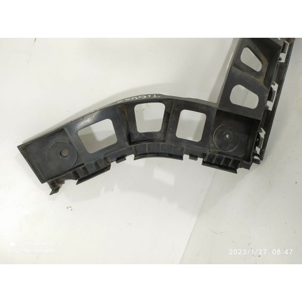 Guia Parachoque Tiguan Traseiro Direito 2010 2011 2012/2017