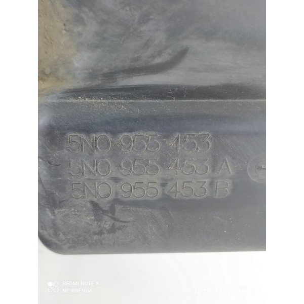 Reservatorio Parabrisa Tiguan 2009 A 16 5n0955453