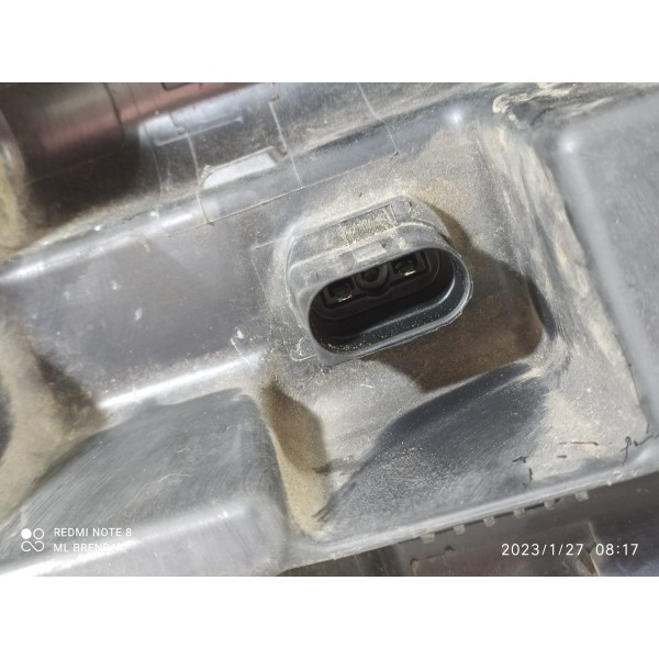 Reservatorio Parabrisa Tiguan 2009 A 16 5n0955453