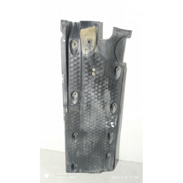 Protetor  Assoalho Tiguan Esquerdo 2010/2016 Original