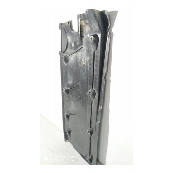 Protetor  Assoalho Tiguan Esquerdo 2010/2016 Original