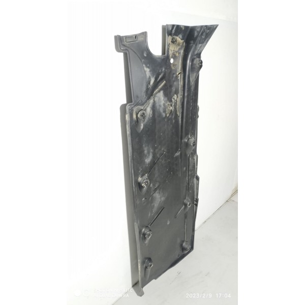 Protetor  Assoalho Tiguan Esquerdo 2010/2016 Original