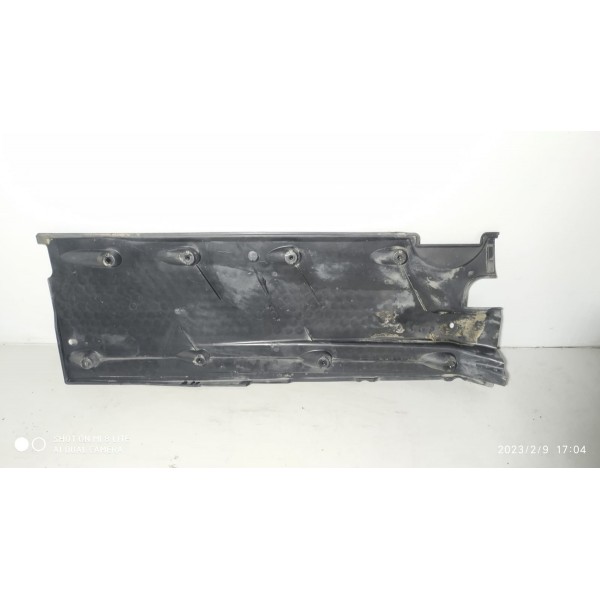 Protetor  Assoalho Tiguan Esquerdo 2010/2016 Original