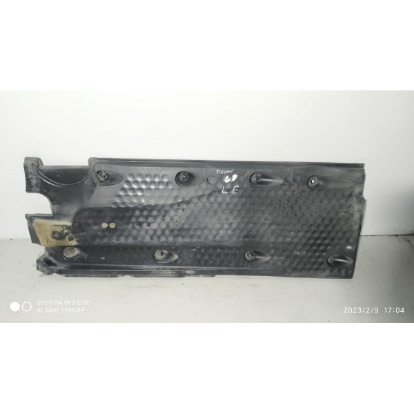 Protetor  Assoalho Tiguan Esquerdo 2010/2016 Original