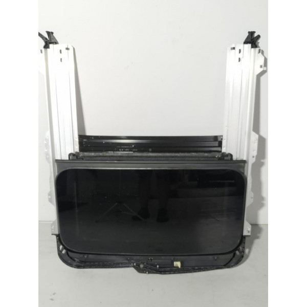 Teto Solar Ecosport Storm 2018 2019 2020 2021