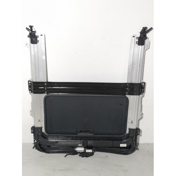 Teto Solar Ecosport Storm 2018 2019 2020 2021